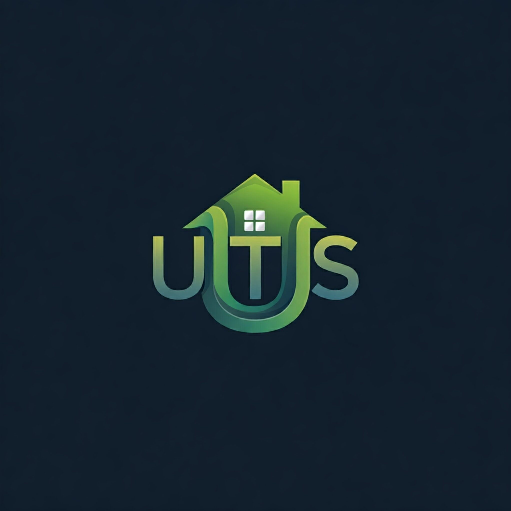 UTS Home page